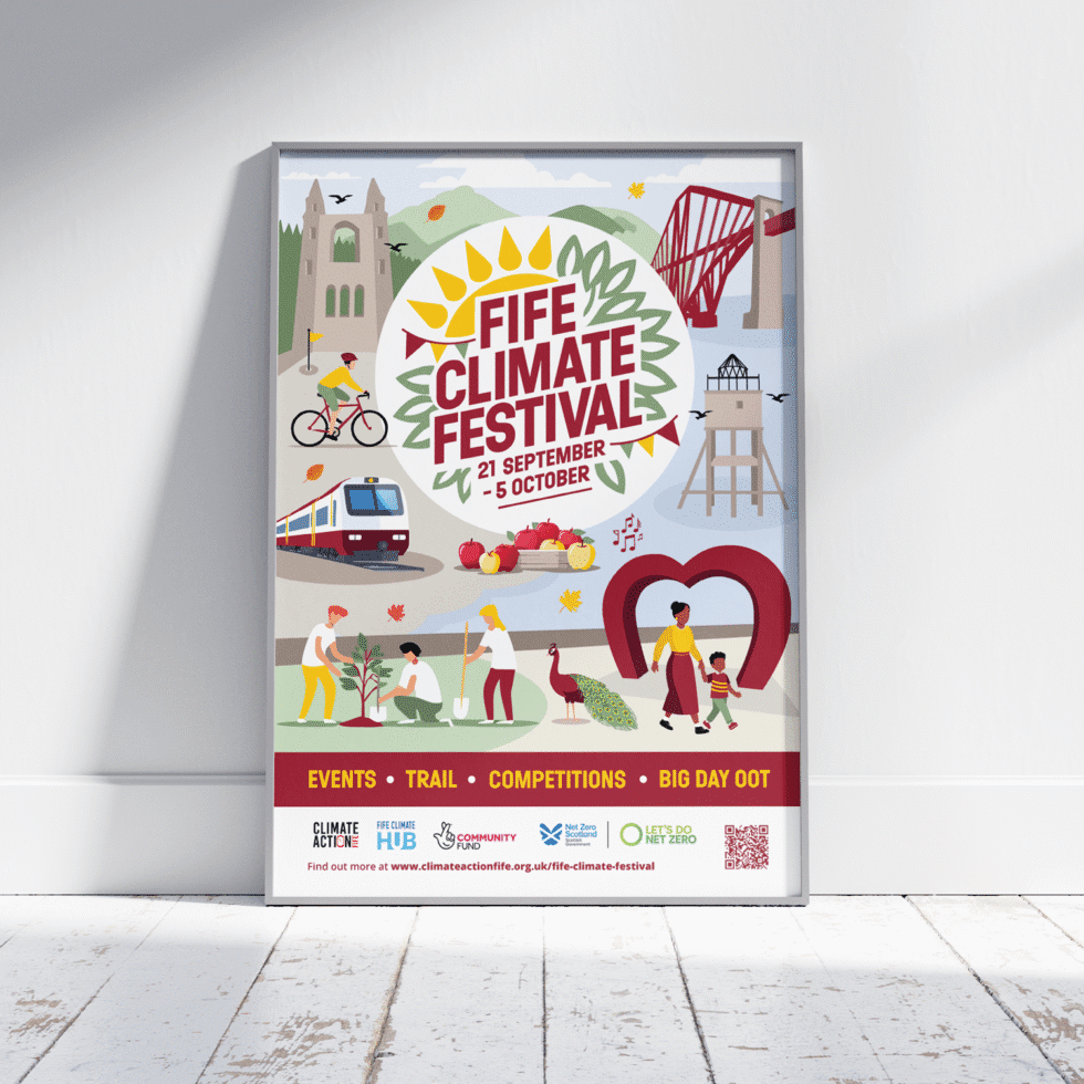 Fife Climate Festival