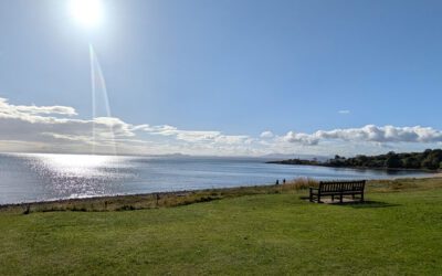 The benefits of choosing a local web and graphic designer in Fife