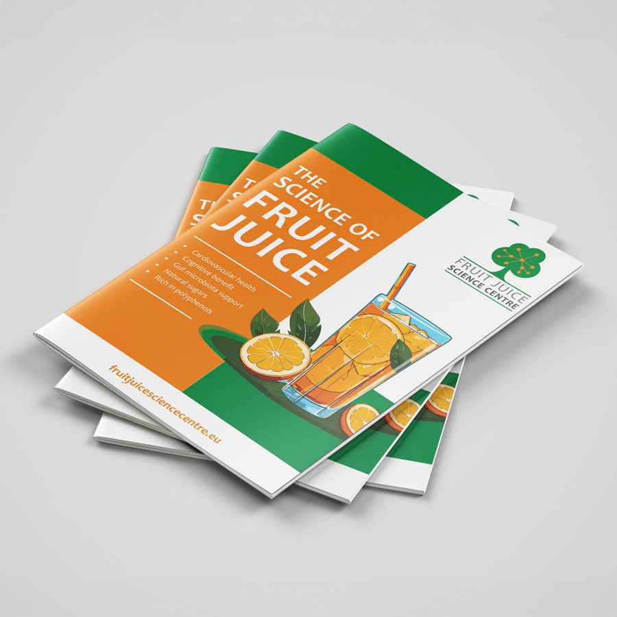 Fruit Juice Science Centre Brochure