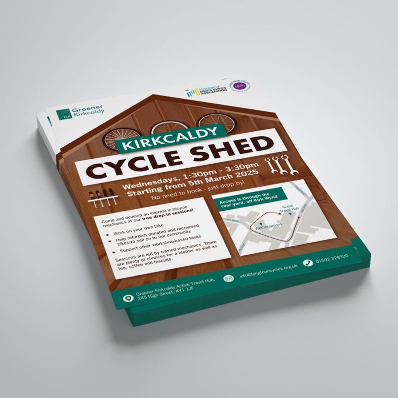 Lang Toun Cycles