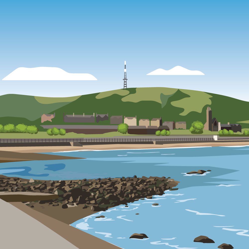 Kirkcaldy Waterfront Project